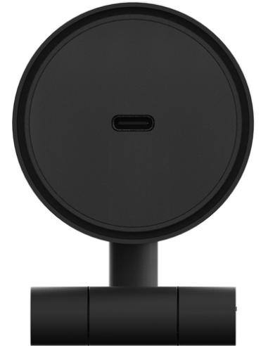 iiyama UC-CAM10PRO-1 cámara web 8,46 MP 2160 x 1080 Pixeles USB-C Negro