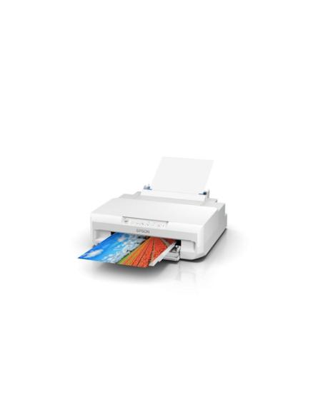 Epson Expression Photo XP-65 impresora de inyección de tinta Color 5760 x 1440 DPI A4 Wifi