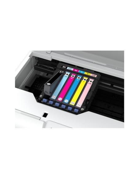 Epson Expression Photo XP-65 impresora de inyección de tinta Color 5760 x 1440 DPI A4 Wifi