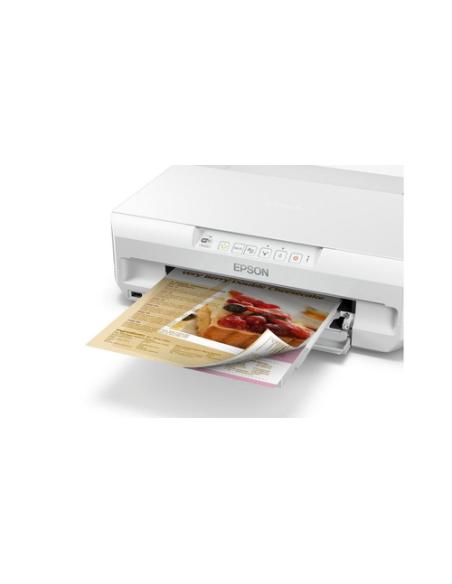 Epson Expression Photo XP-65 impresora de inyección de tinta Color 5760 x 1440 DPI A4 Wifi