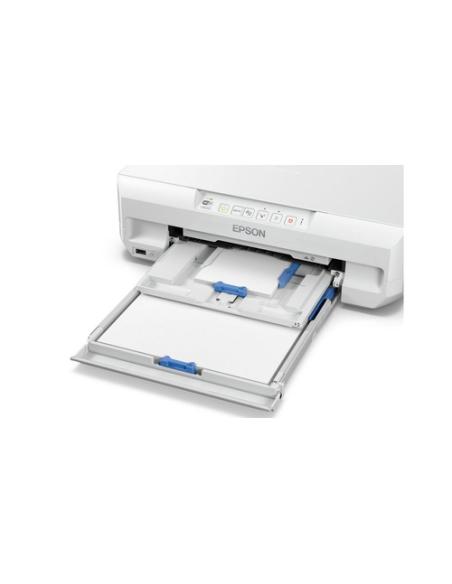 Epson Expression Photo XP-65 impresora de inyección de tinta Color 5760 x 1440 DPI A4 Wifi