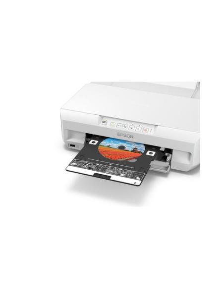 Epson Expression Photo XP-65 impresora de inyección de tinta Color 5760 x 1440 DPI A4 Wifi