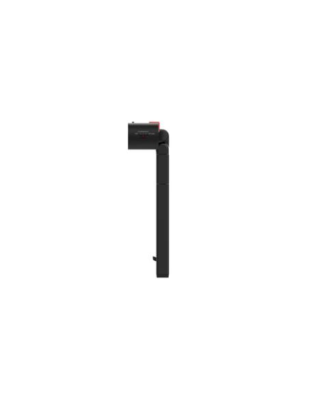 Lenovo ThinkVision MC60 cámara web 1920 x 1080 Pixeles USB 2.0 Negro