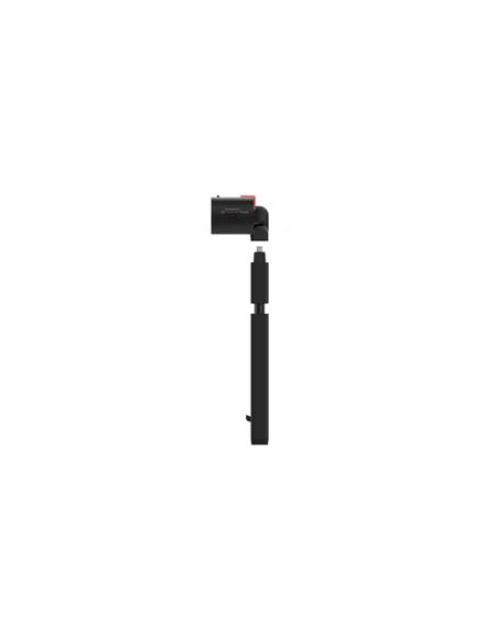 Lenovo ThinkVision MC60 cámara web 1920 x 1080 Pixeles USB 2.0 Negro