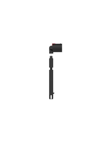 Lenovo ThinkVision MC60 cámara web 1920 x 1080 Pixeles USB 2.0 Negro