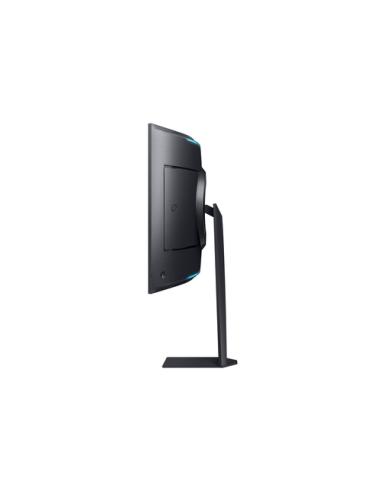 Samsung G97NC pantalla para PC 139,7 cm (55") 3840 x 2160 Pixeles 4K Ultra HD LED Negro
