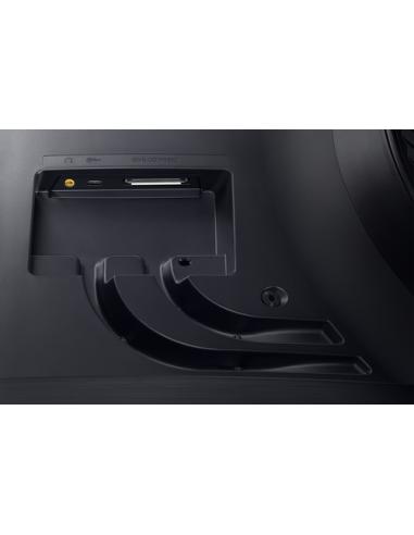 Samsung G97NC pantalla para PC 139,7 cm (55") 3840 x 2160 Pixeles 4K Ultra HD LED Negro