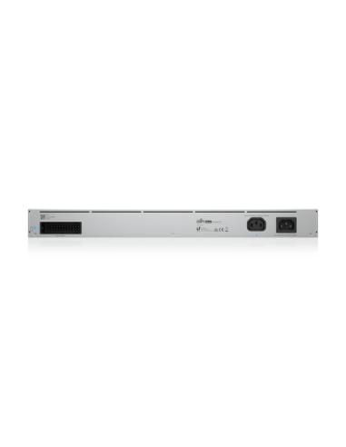 Ubiquiti Gateway Pro pasarel y controlador 1000 Mbit/s