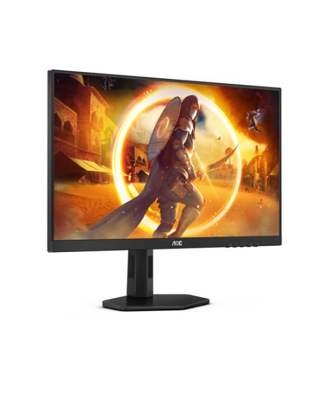 AOC G4 27G4X pantalla para PC 68,6 cm (27") 1920 x 1080 Pixeles Full HD LED Negro, Gris
