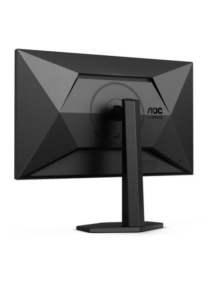 AOC G4 27G4X pantalla para PC 68,6 cm (27") 1920 x 1080 Pixeles Full HD LED Negro, Gris