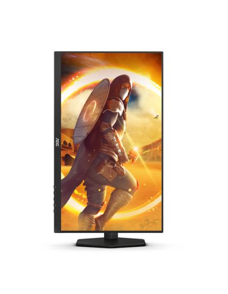 AOC G4 27G4X pantalla para PC 68,6 cm (27") 1920 x 1080 Pixeles Full HD LED Negro, Gris