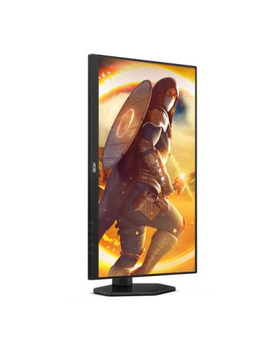AOC G4 27G4X pantalla para PC 68,6 cm (27") 1920 x 1080 Pixeles Full HD LED Negro, Gris