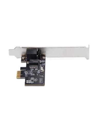 StarTech.com Tarjeta de Red Ethernet NBASE-T PCI Express de 2,5Gbps - Chipset Intel® I225-V - Tarjeta Adaptador de Red Ethernet 