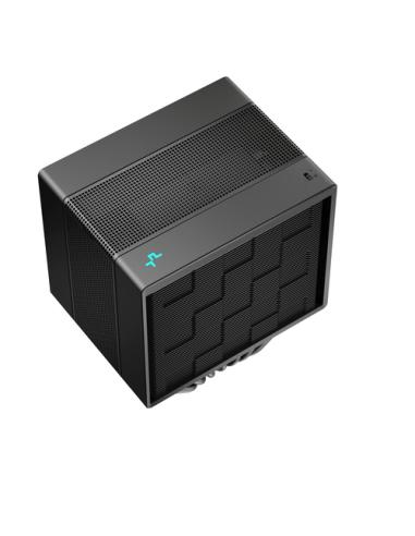 DeepCool ASSASSIN 4S Procesador Refrigerador de aire 14 cm Negro 1 pieza(s)