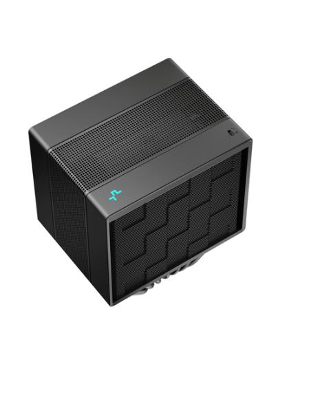 DeepCool ASSASSIN 4S Procesador Refrigerador de aire 14 cm Negro 1 pieza(s)