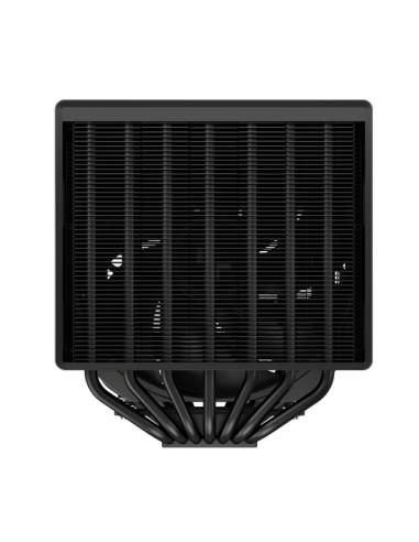 DeepCool ASSASSIN 4S Procesador Refrigerador de aire 14 cm Negro 1 pieza(s)