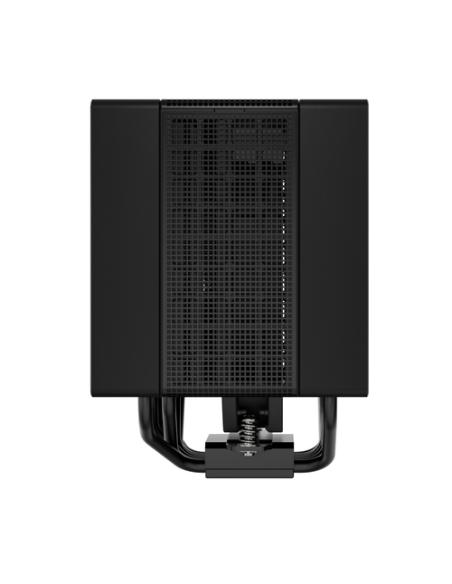 DeepCool ASSASSIN 4S Procesador Refrigerador de aire 14 cm Negro 1 pieza(s)