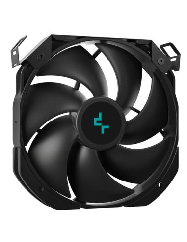 DeepCool ASSASSIN 4S Procesador Refrigerador de aire 14 cm Negro 1 pieza(s)