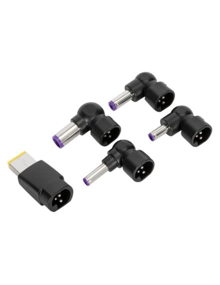 Targus USB-C Legacy Power Adapter Set universal Negro