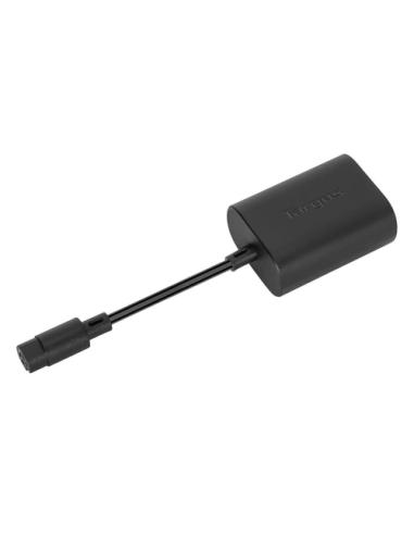 Targus USB-C Legacy Power Adapter Set universal Negro