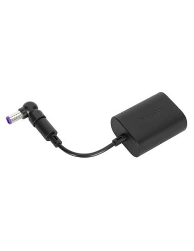Targus USB-C Legacy Power Adapter Set universal Negro