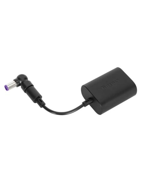 Targus USB-C Legacy Power Adapter Set universal Negro