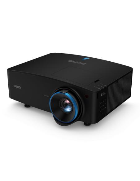 BenQ LU935ST Proyector de corto alcance 5500 lúmenes ANSI DLP WUXGA (1920x1200) Negro