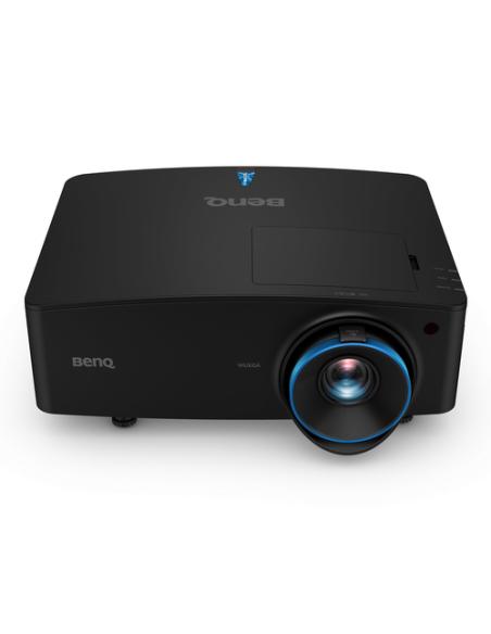BenQ LU935ST Proyector de corto alcance 5500 lúmenes ANSI DLP WUXGA (1920x1200) Negro