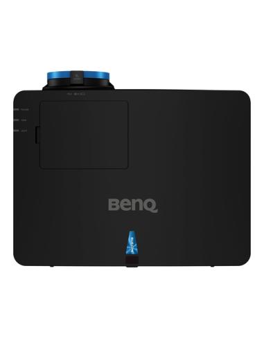 BenQ LU935ST Proyector de corto alcance 5500 lúmenes ANSI DLP WUXGA (1920x1200) Negro