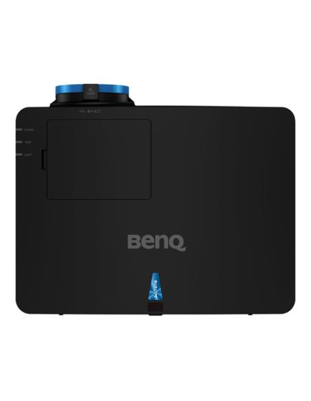 BenQ LU935ST Proyector de corto alcance 5500 lúmenes ANSI DLP WUXGA (1920x1200) Negro
