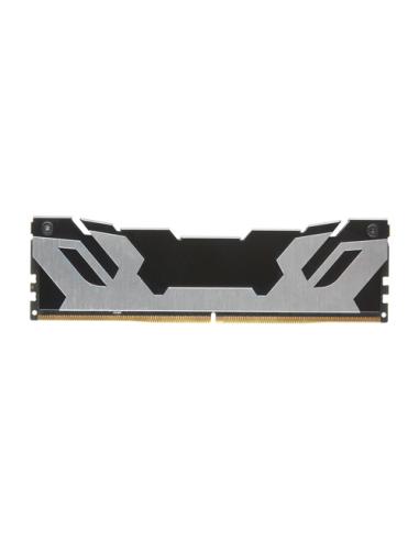 Kingston Technology FURY 16 GB 6400 MT/s DDR5 CL32 DIMM Renegade White XMP