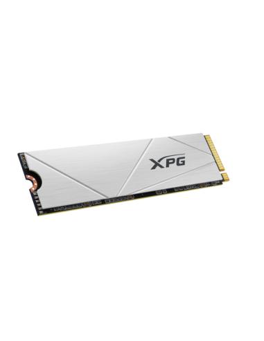 XPG GAMMIX S60 512 GB M.2 PCI Express 4.0 NVMe 3D NAND