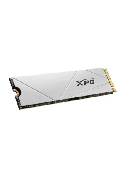 XPG GAMMIX S60 512 GB M.2 PCI Express 4.0 NVMe 3D NAND
