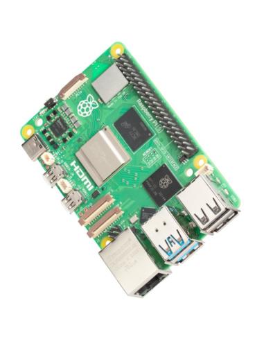 Raspberry Pi SC1111 placa de desarrollo Arm Cortex-A76 2400 MHz