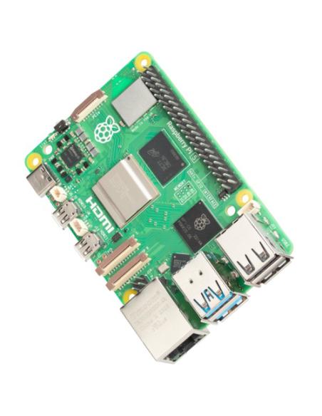 Raspberry Pi SC1111 placa de desarrollo Arm Cortex-A76 2400 MHz