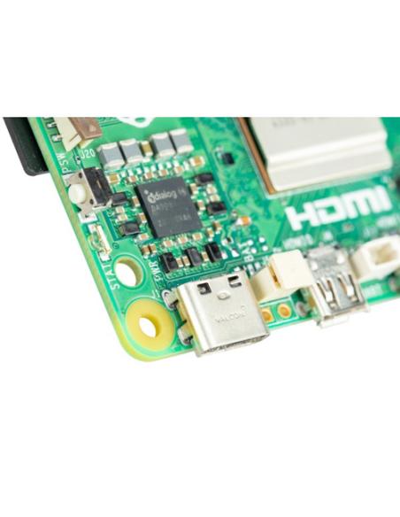 Raspberry Pi SC1111 placa de desarrollo Arm Cortex-A76 2400 MHz