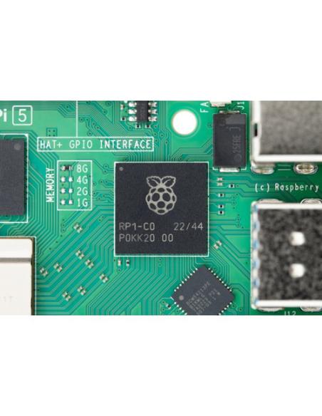 Raspberry Pi SC1111 placa de desarrollo Arm Cortex-A76 2400 MHz