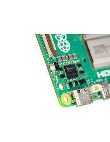 Raspberry Pi SC1111 placa de desarrollo Arm Cortex-A76 2400 MHz