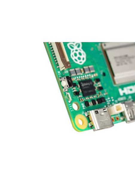 Raspberry Pi SC1111 placa de desarrollo Arm Cortex-A76 2400 MHz
