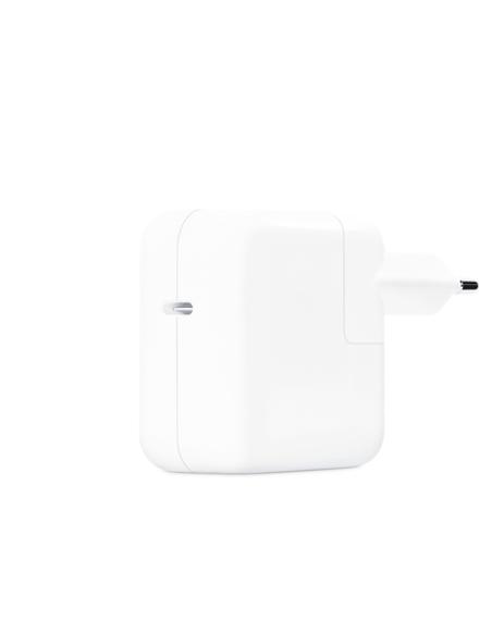 Apple MW2G3ZM/A cargador de dispositivo móvil Universal Blanco Corriente alterna Interior