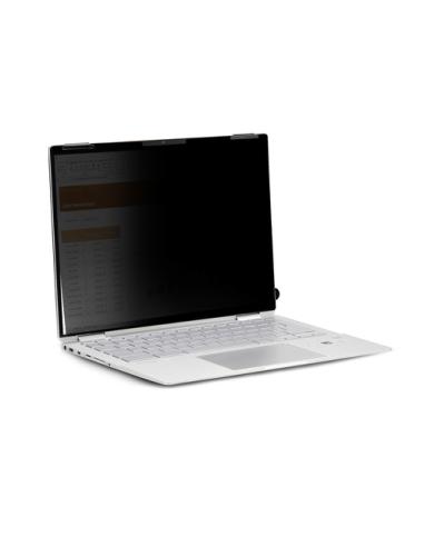 StarTech.com Filtro de Privacidad para Portátil de 14in 16:10 Táctil de Voltear - Filtro Anti Luz Azul (51%) para Portátil - Fil