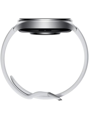 Xiaomi Watch 2 3,63 cm (1.43") AMOLED 46 mm Digital 466 x 466 Pixeles Pantalla táctil Plata Wifi GPS (satélite)