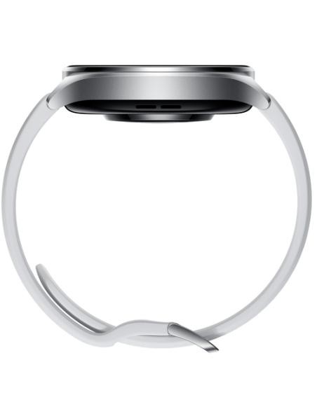 Xiaomi Watch 2 3,63 cm (1.43") AMOLED 46 mm Digital 466 x 466 Pixeles Pantalla táctil Plata Wifi GPS (satélite)