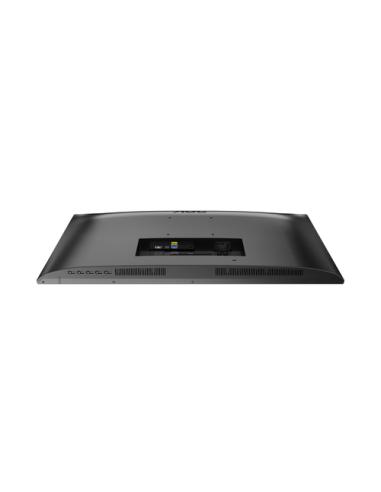 AOC B3 27B3CF2 pantalla para PC 68,6 cm (27") 1920 x 1080 Pixeles Full HD LED Negro