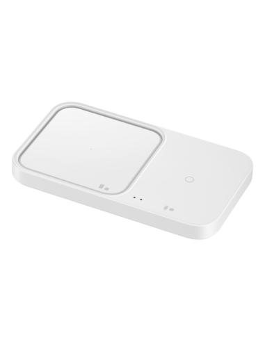 Samsung EP-P5400 Auriculares, Smartphone, Reloj inteligente Blanco USB Cargador inalámbrico Interior