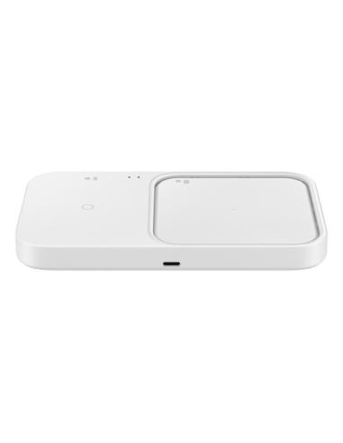 Samsung EP-P5400 Auriculares, Smartphone, Reloj inteligente Blanco USB Cargador inalámbrico Interior