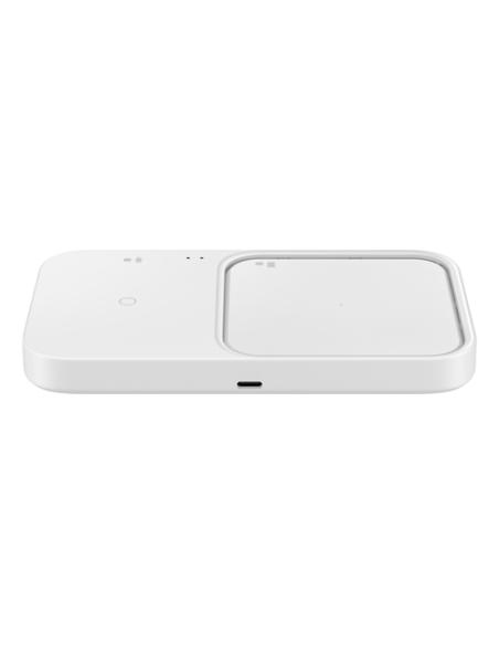 Samsung EP-P5400 Auriculares, Smartphone, Reloj inteligente Blanco USB Cargador inalámbrico Interior