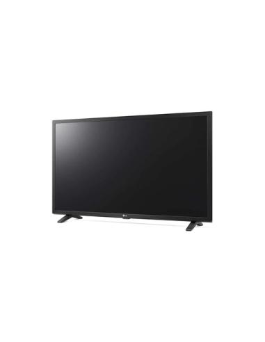 LG 32LQ631C Televisor 81,3 cm (32") Full HD Smart TV Wifi Negro