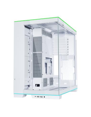 Lian Li 011 Dynamic EVO RGB 011 EVO RGB Torre Blanco