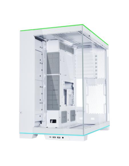 Lian Li 011 Dynamic EVO RGB 011 EVO RGB Torre Blanco